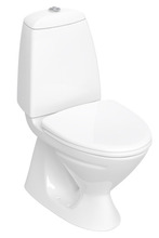 Ifö Cera toilet S-lås